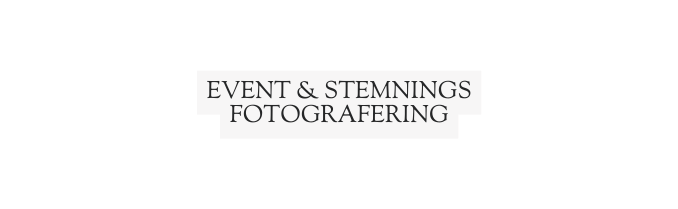 event stemnings fotografering